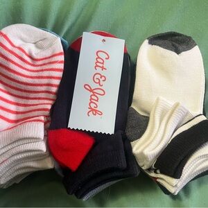 Toddler socks